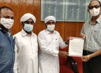 Shornur-Nilambur train service to be resumed; SYS