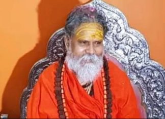 സന്യാസി നരേന്ദ്രഗിരി മഹാരാജിന്റെ മരണം; പ്രധാന ശിഷ്യൻ അറസ്റ്റിൽ narendra-giri_up