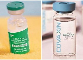 Covid Vaccine_UK