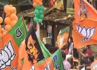 bjp-not-to-contest-bengal-rajya-sabha-bypoll