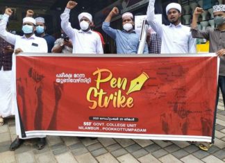 SSF Pen Strike