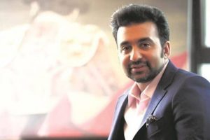 raj kundra