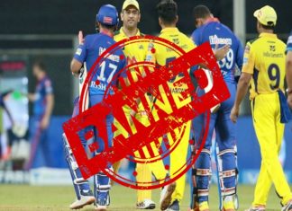 Taliban bans IPL broadcasts