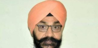 Rajinder Pal Singh-death