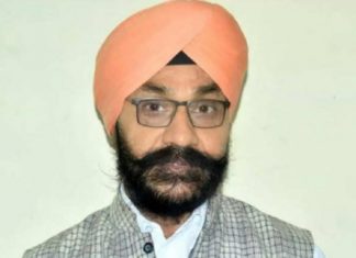 ഛത്തീസ്ഗഡ് മുൻമന്ത്രി തൂങ്ങി മരിച്ച നിലയിൽ Rajinder Pal Singh-death