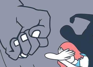 woman beaten to death