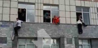 റഷ്യയിലെ സർവകലാശാലയിൽ വെടിവെപ്പ്; 8 പേർ കൊല്ലപ്പെട്ടു Shooting-in-Russia