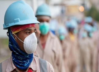 സ്വദേശിവൽക്കരണം; കുവൈറ്റിൽ 5 മാസത്തിനിടെ തൊഴിൽ നഷ്ടമായത് 2,089 പ്രവാസികൾക്ക് Kuwait News