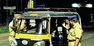 ലഹരിഉൽപ്പന്ന വിതരണം വ്യാപകം; ഏഴിമല, എട്ടിക്കുളം ഭാഗത്ത് കർശന പരിശോധന Kannur news