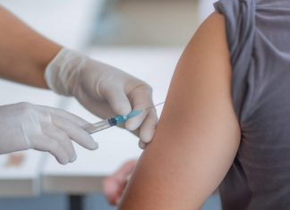 covid vaccination-india