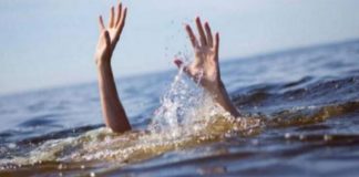 ഒഴുക്കിൽപ്പെട്ട് വിദ്യാർഥിയെ കാണാതായി