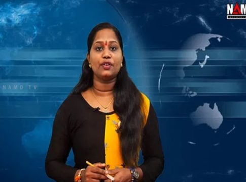 Namo TV_Case