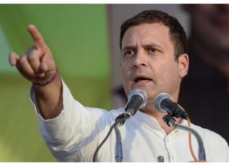 പിറന്നാൾ കഴിഞ്ഞു, വാക്സിനേഷൻ വേഗത കുറഞ്ഞു; പരിഹസിച്ച് രാഹുൽ Rahul-Gandhi