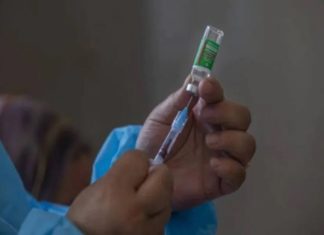 covid vaccination kannur