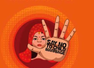 കാളികാവിൽ പ്രായ പൂർത്തിയാവാത്ത പെൺകുട്ടിയുടെ വിവാഹം തടഞ്ഞു child marriage