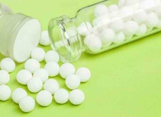 Drug distribution in Attappadi