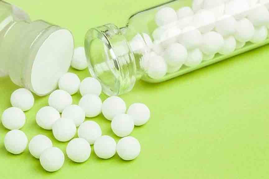 homoeo-tablets Drug distribution in Attappadi