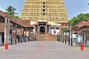 padmanabha swamy temple