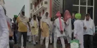 ഹൈവേ ഉപരോധം; ഹരിയാന സർക്കാർ വിളിച്ച യോഗത്തിൽ പങ്കെടുക്കില്ലെന്ന് കർഷകർ Farmers Say No To Meeting Called By Haryana