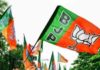 BJP ministers resign in Gujarat