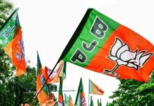 BJP ministers resign in Gujarat