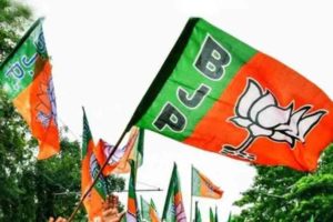 BJP ministers resign in Gujarat