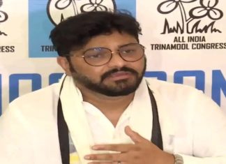 ബംഗാളിന്റെ ഉന്നമനത്തിന് വേണ്ടി കഠിനാധ്വാനം ചെയ്യും; ബാബുല് സുപ്രിയോ babul-supriyo