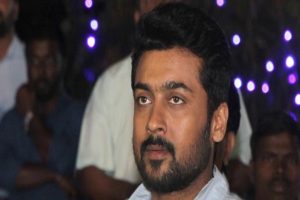 surya reacts on students suicide in tamilnadu