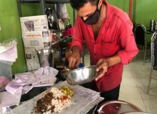 Covid Restrictions