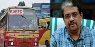മാലിന്യവണ്ടി ഓടിക്കാൻ കെഎസ്ആർടിസി ഡ്രൈവർമാർ; വിവാദ നീക്കത്തിനെതിരെ പ്രതിഷേധം