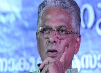 veteran kerala journalist km roy passes away