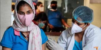 വൈകാരിക നിമിഷം; റെക്കോര്ഡ് വാക്സിനേഷനിൽ പ്രതികരിച്ച് പ്രധാനമന്ത്രി 2-5-crore-covid-vaccine-in-a-single-day