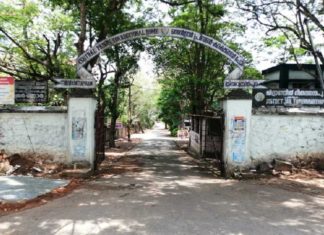 പൂജപ്പുരയിൽ ജയിൽ ചാടിയ പ്രതി കീഴടങ്ങി Poojappura