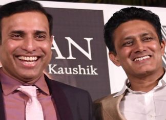 laxman-kumble