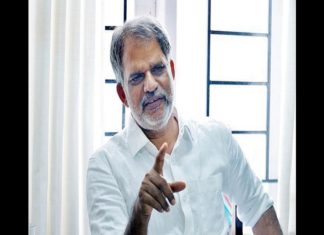‘പ്രകൃതി ദുരന്തത്തിൽ പോലും രാഷ്ട്രീയം കലർത്തുന്നു’; പ്രതിപക്ഷ നേതാവിനെതിരെ സിപിഐഎം A_Vijayaraghavan