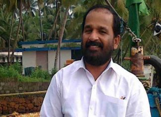 തനിക്ക് സല്യൂട്ടും, സർ വിളിയും വേണ്ട; സല്യൂട്ട് വിവാദത്തിൽ ടിഎൻ പ്രതാപൻ എംപി TN Prathapan