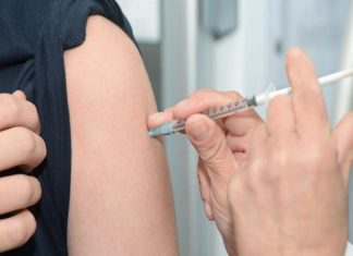 Covid Vaccination