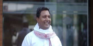 വസ്തുതകള് റിപ്പോര്ട് ചെയ്യൂ; മാദ്ധ്യമ പ്രവർത്തകരോട് ബിവി ശ്രീനിവാസ് srinivas