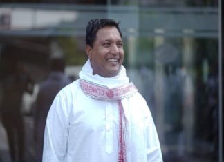 വസ്തുതകള് റിപ്പോര്ട് ചെയ്യൂ; മാദ്ധ്യമ പ്രവർത്തകരോട് ബിവി ശ്രീനിവാസ് srinivas