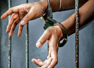 വിദ്യാർഥിയെ പീഡിപ്പിച്ചു; ഹൈദരാബാദിൽ യുവതിക്ക് 20 വർഷം തടവ് Woman Arrested