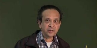 മലയാളിയായ ലോകപ്രശസ്ത ഭൗതിക ശാസ്ത്രജ്ഞന് പ്രൊഫ. താണു പദ്മനാഭന് അന്തരിച്ചു prof.thanu padmanabhan