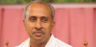 K Sivadasan Nair