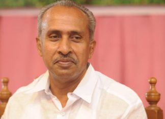 K Sivadasan Nair