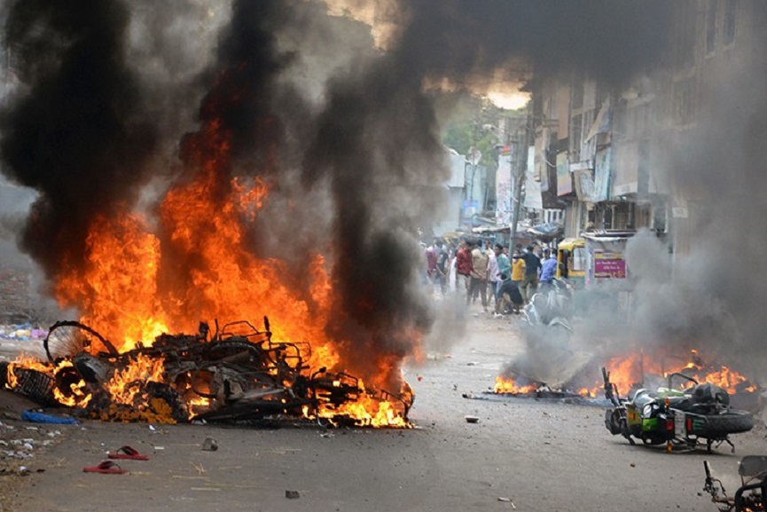 communalism_ communal-riots-india