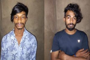 cannabis arrest-kozhikode