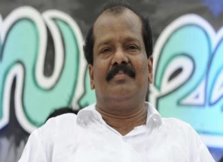 Poonthura siraj passed away