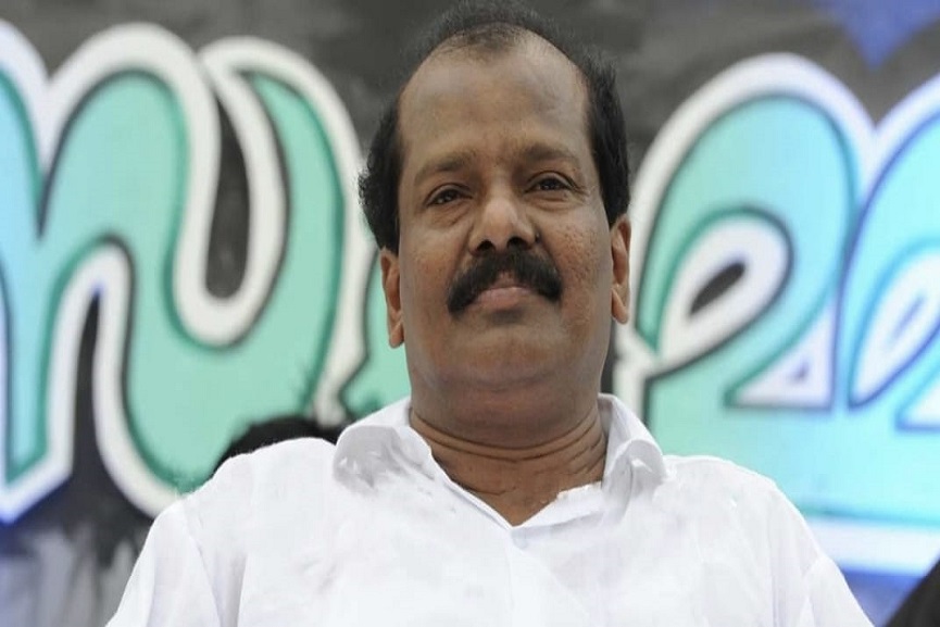 poonthura-siraj Poonthura siraj passed away