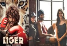 ബോളിവുഡിൽ അരങ്ങേറ്റം കുറിക്കാൻ വിജയ് ദേവരകൊണ്ട; 'ലൈഗര്' ഷൂട്ടിംഗ് പുനഃരാരംഭിച്ചു liger movie