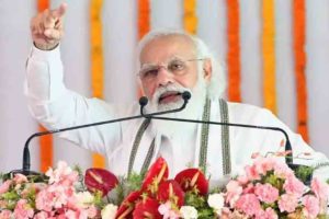 Narendra Modi