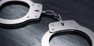 ലഹരി കടത്ത്; കുപ്രസിദ്ധ ഗുണ്ട മരട് അനീഷ് പിടിയിൽ